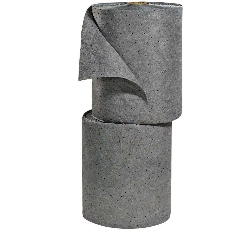 Gray Universal Heavy Weight Split Roll